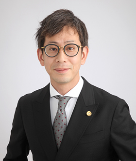 弁護士_陣内 優一 弁護士_陣内 優一